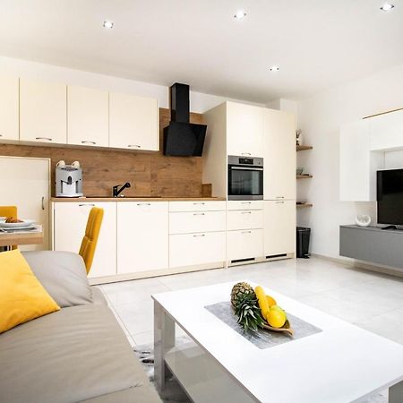 Apartment Juric Póla Kültér fotó