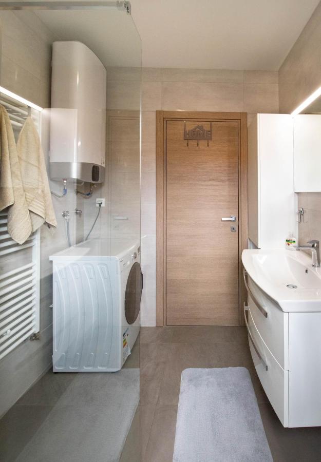 Apartment Juric Póla Kültér fotó