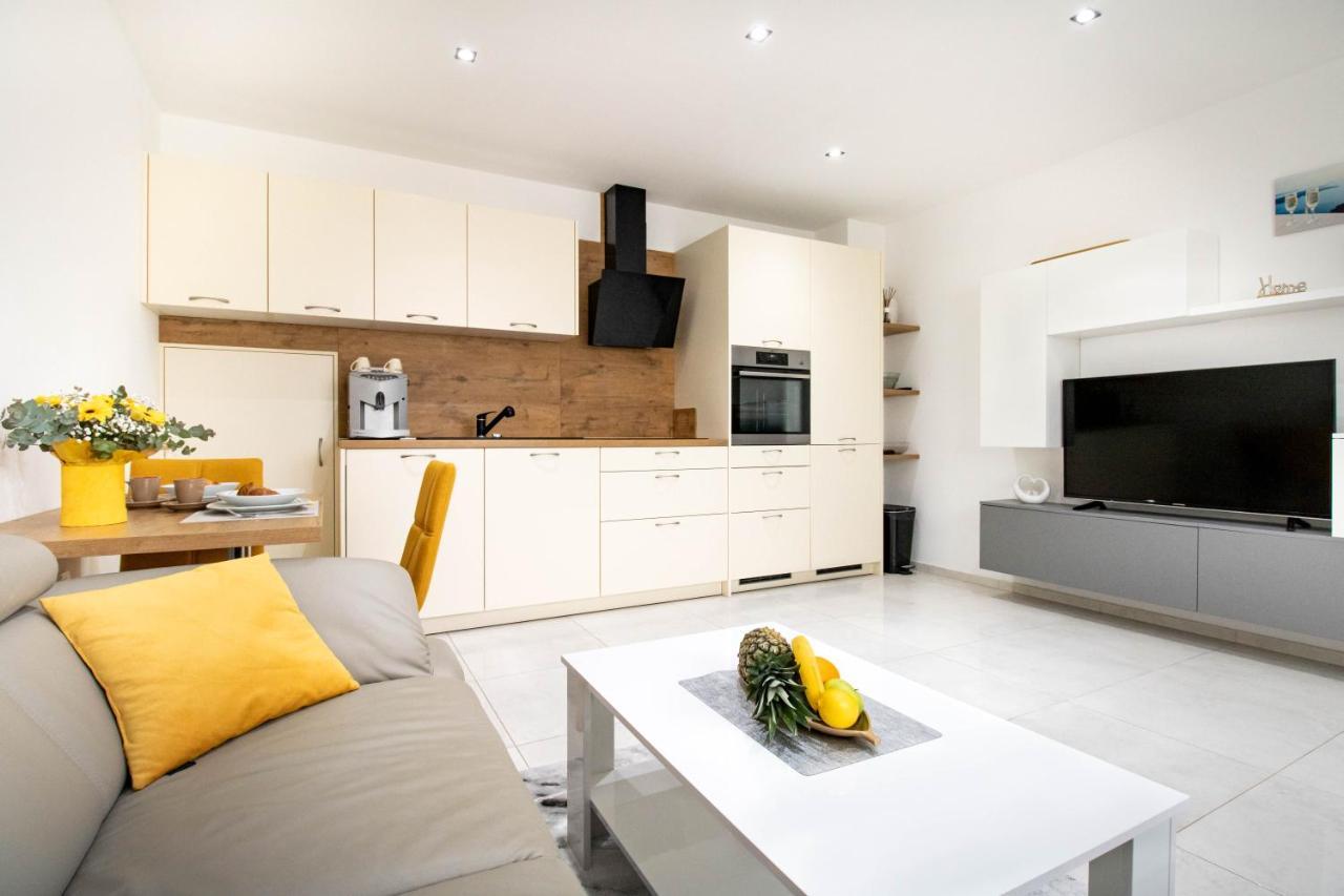 Apartment Juric Póla Kültér fotó