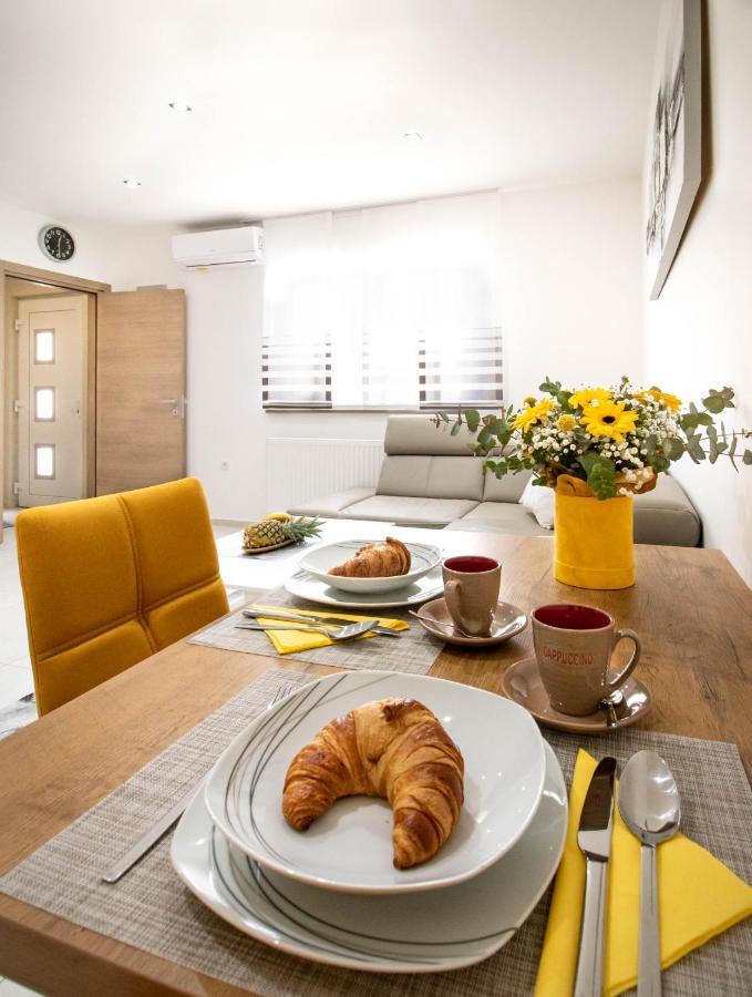 Apartment Juric Póla Kültér fotó
