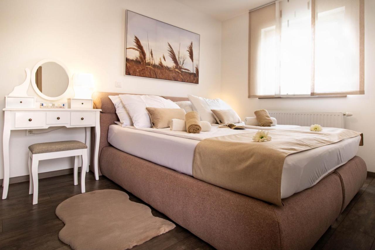 Apartment Juric Póla Kültér fotó