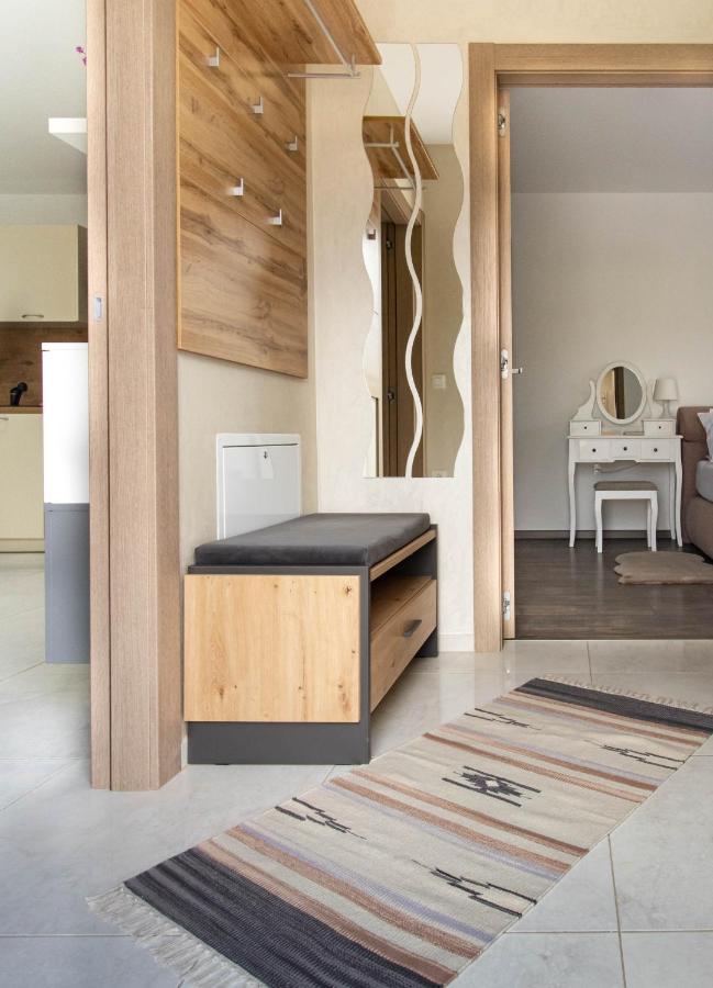 Apartment Juric Póla Kültér fotó
